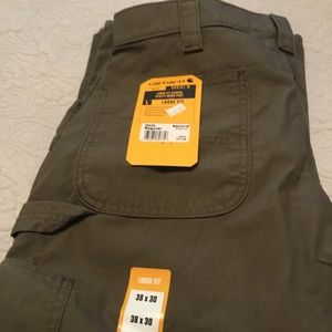Men’s work pants 38x30